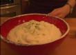 How To Make Creamy Mashed Cauliflower